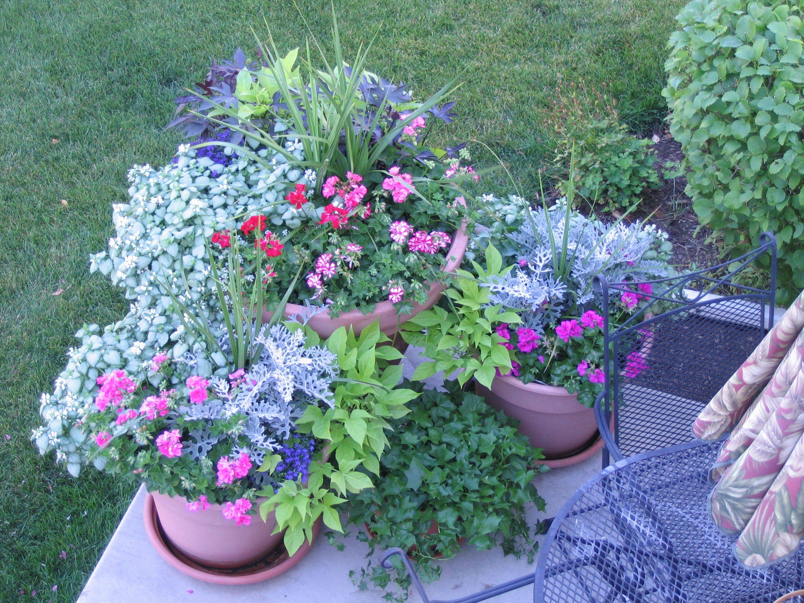 Fantastic Flower Garden Ideas Youll Fall In Love With