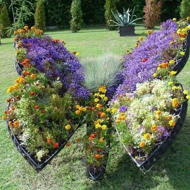 Love Container Gardening