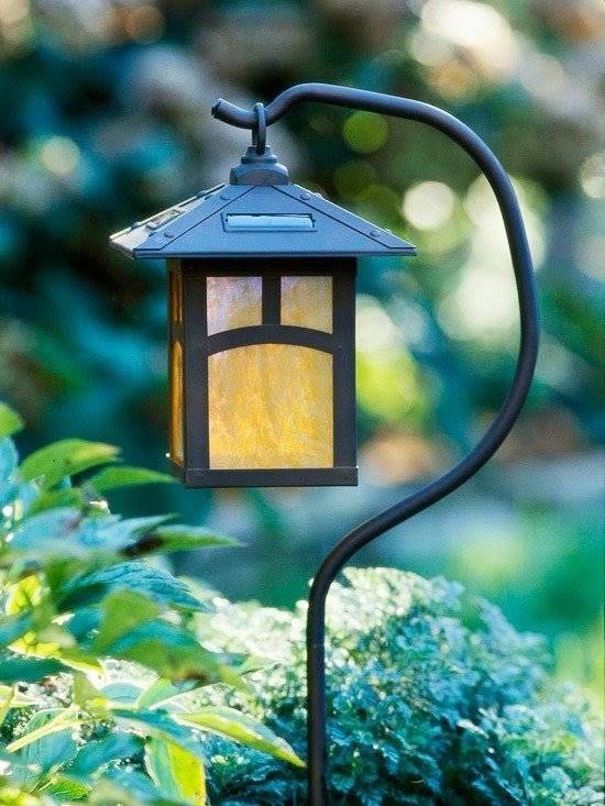 Some Lights