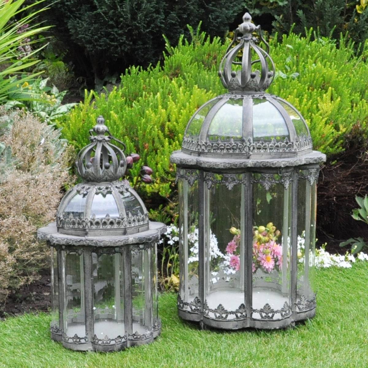 23 Japanese Garden Lamp Ideas For This Year SharonSable