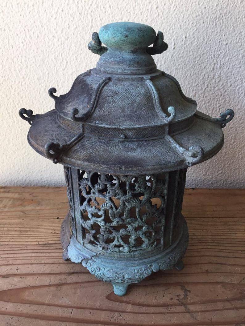 Product Original Handmade Wooden Lamps