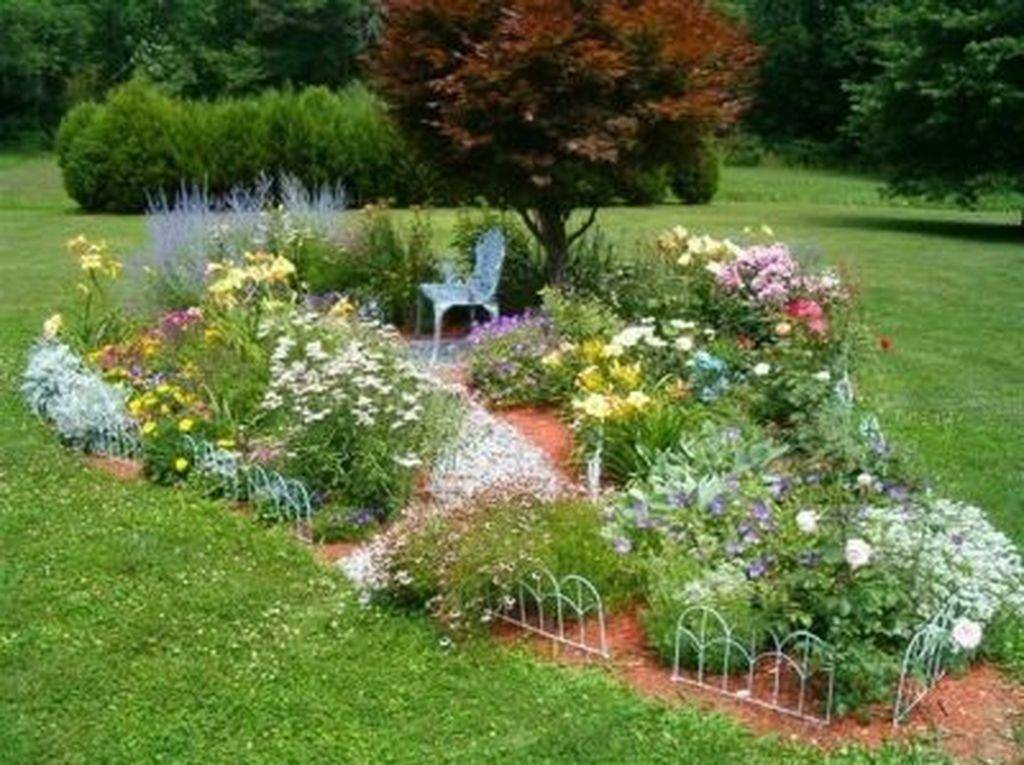 Most Elegant And Stunning Flower Garden