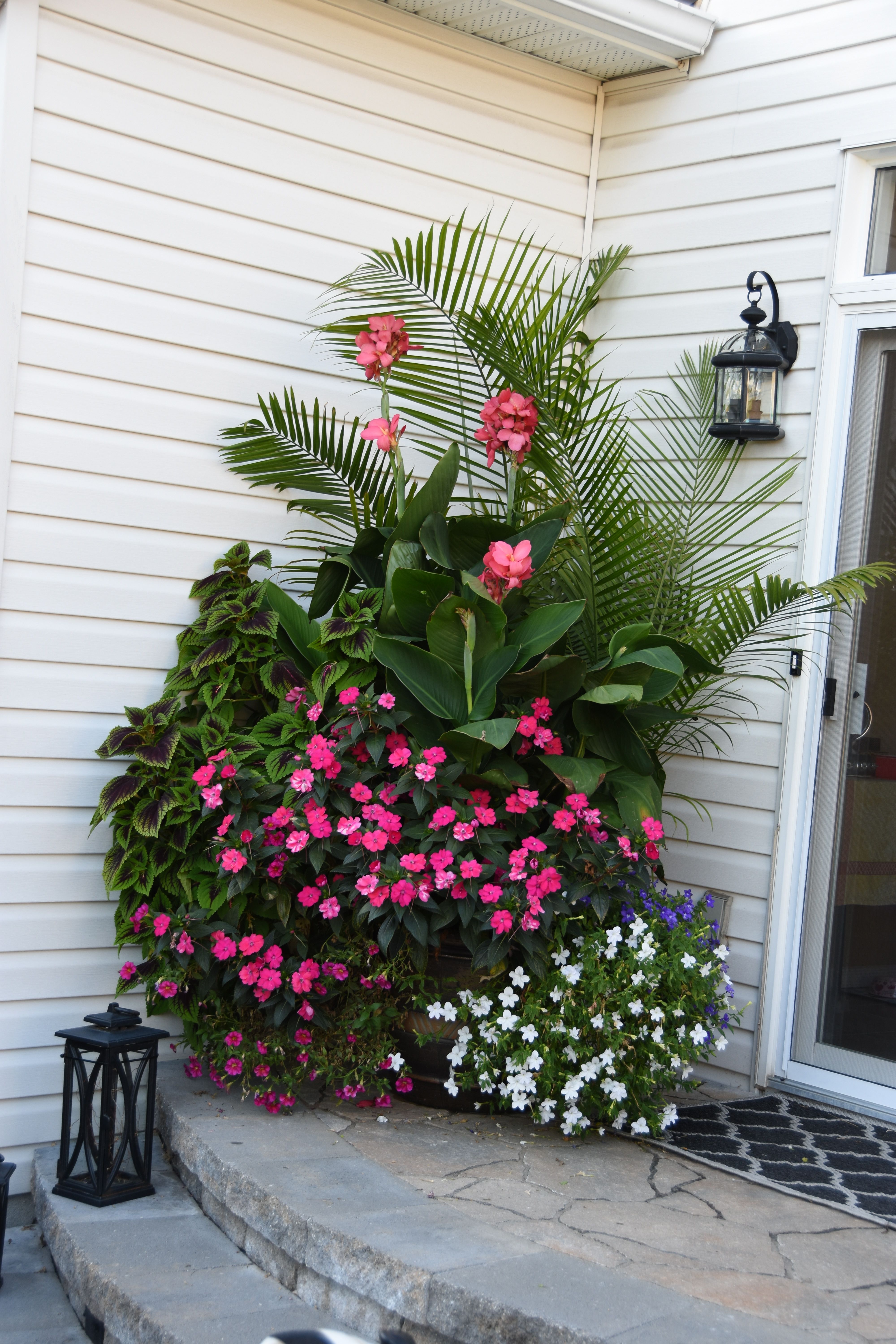 Top Container Gardens