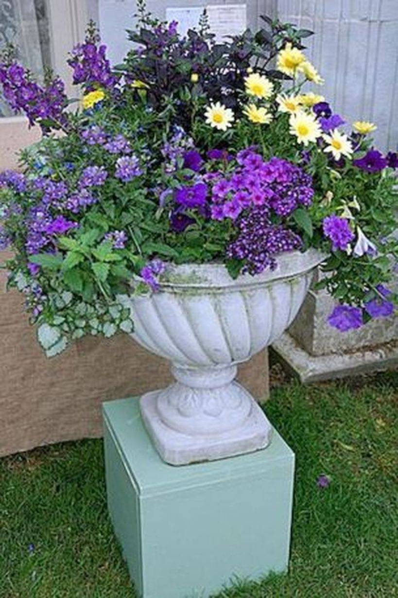 Garden Containers