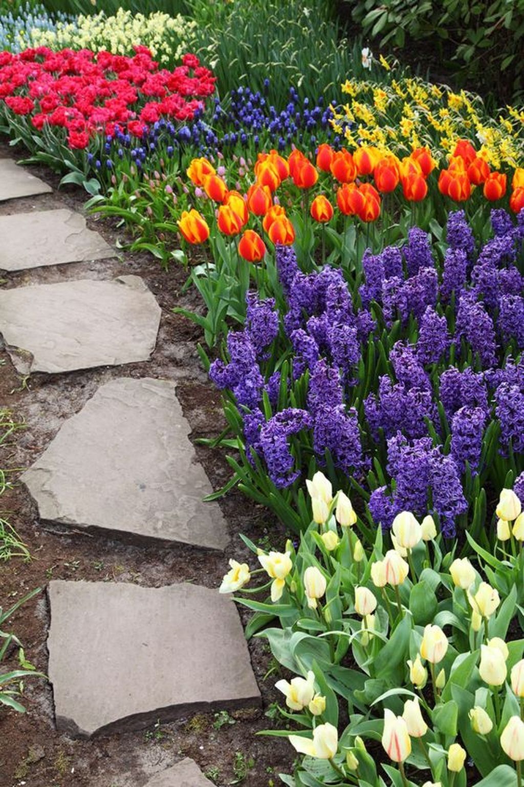 Beautiful Spring Gardening Ideas