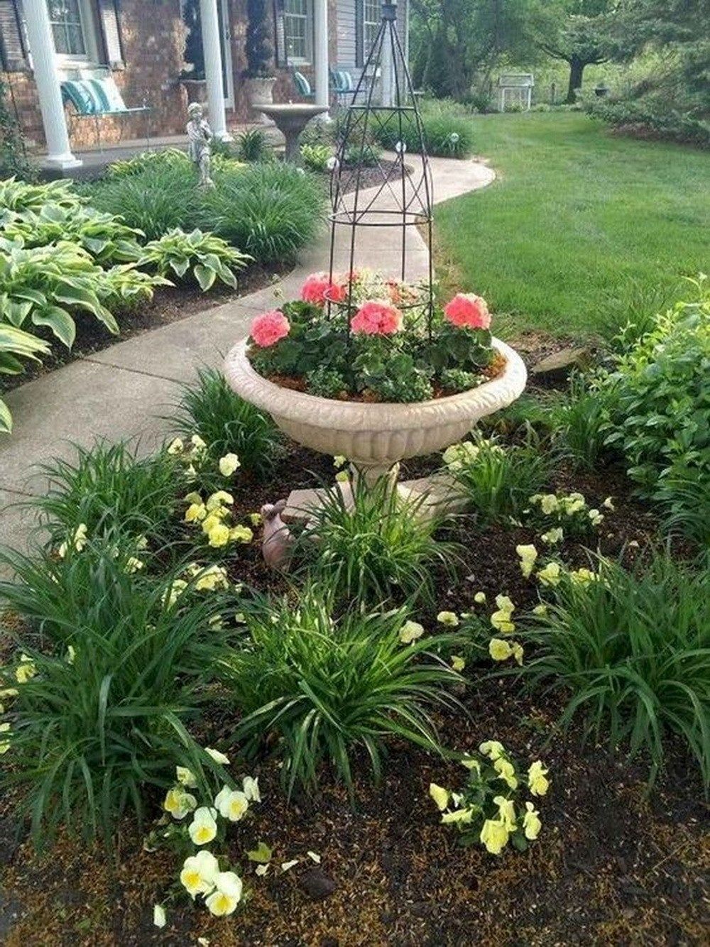 Magic Diy Spring Flower Arrangements