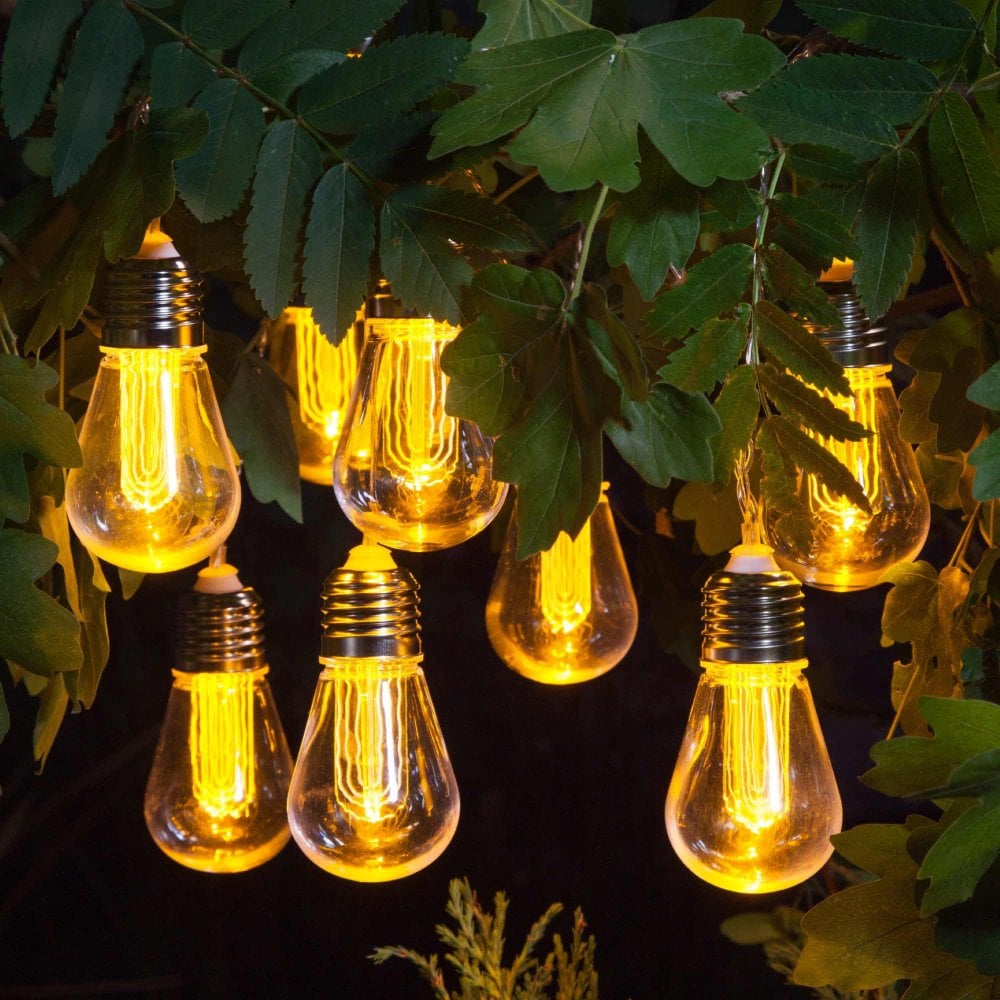 Best Garden Solar Lights