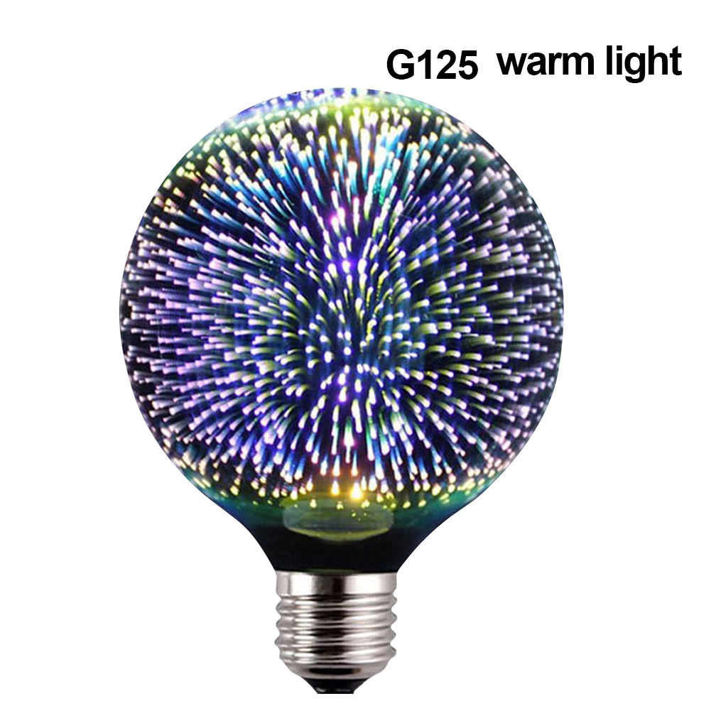 Bright Idea Light Bulb Terrarium