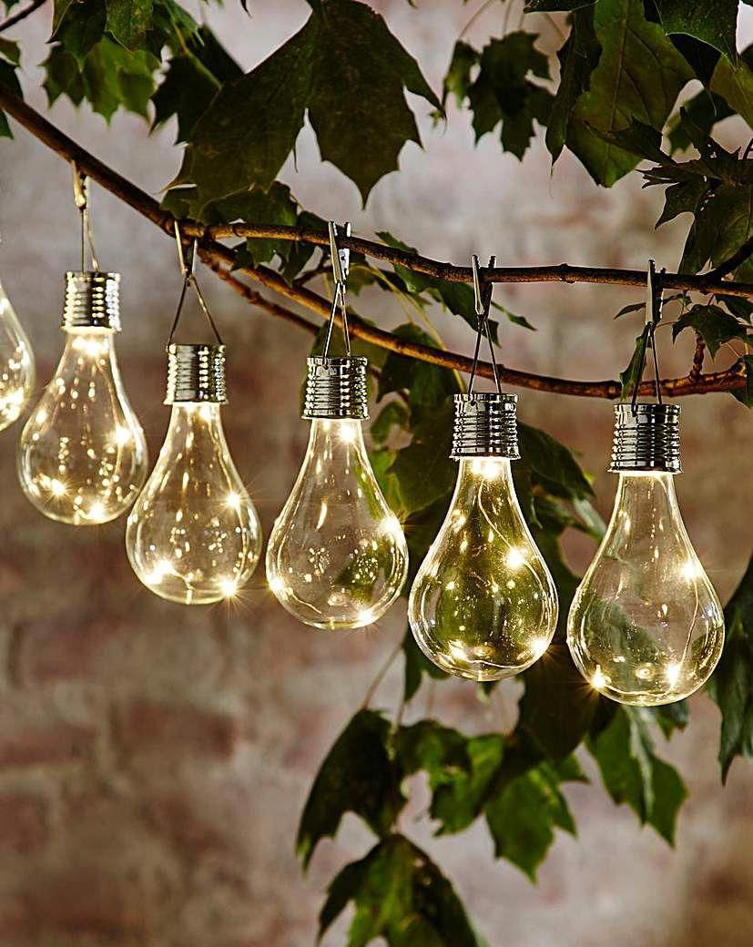Garden Lighting Burford