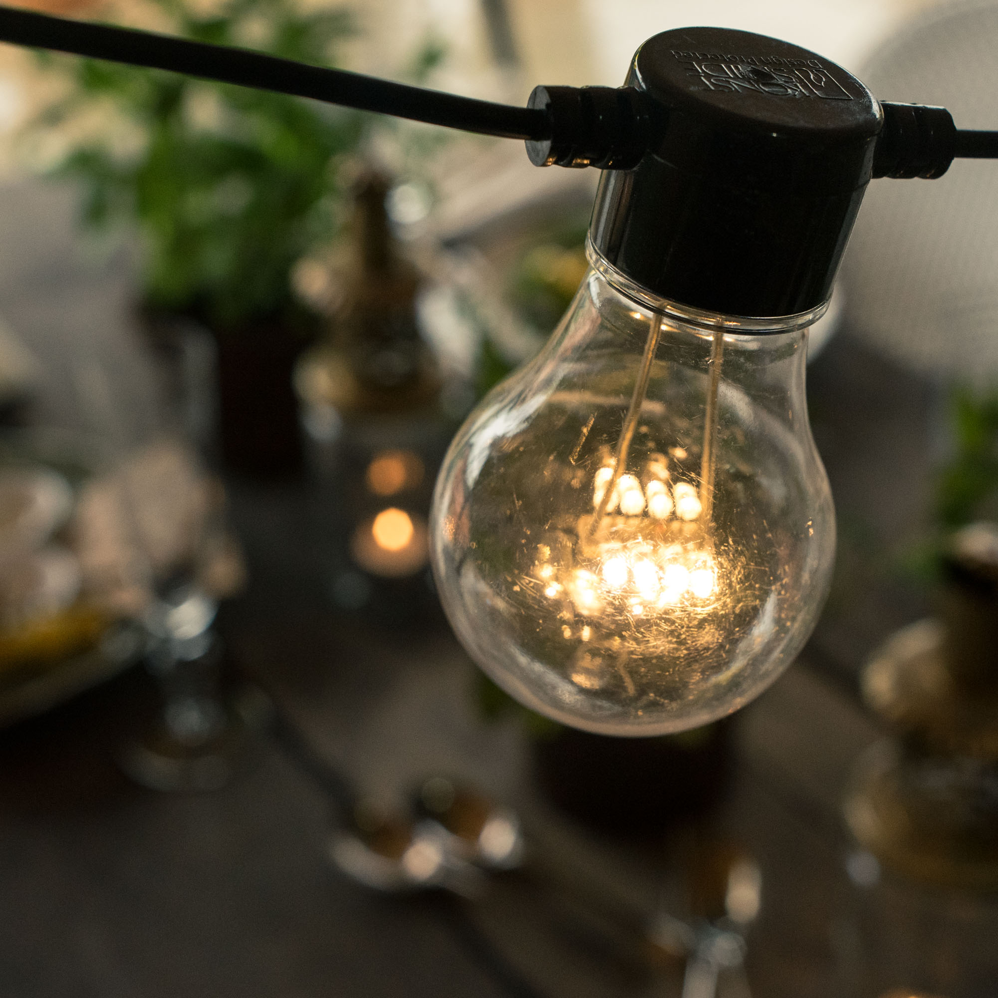 The Best Outdoor Light