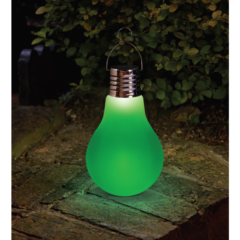 Edison Style Light String Bulbs