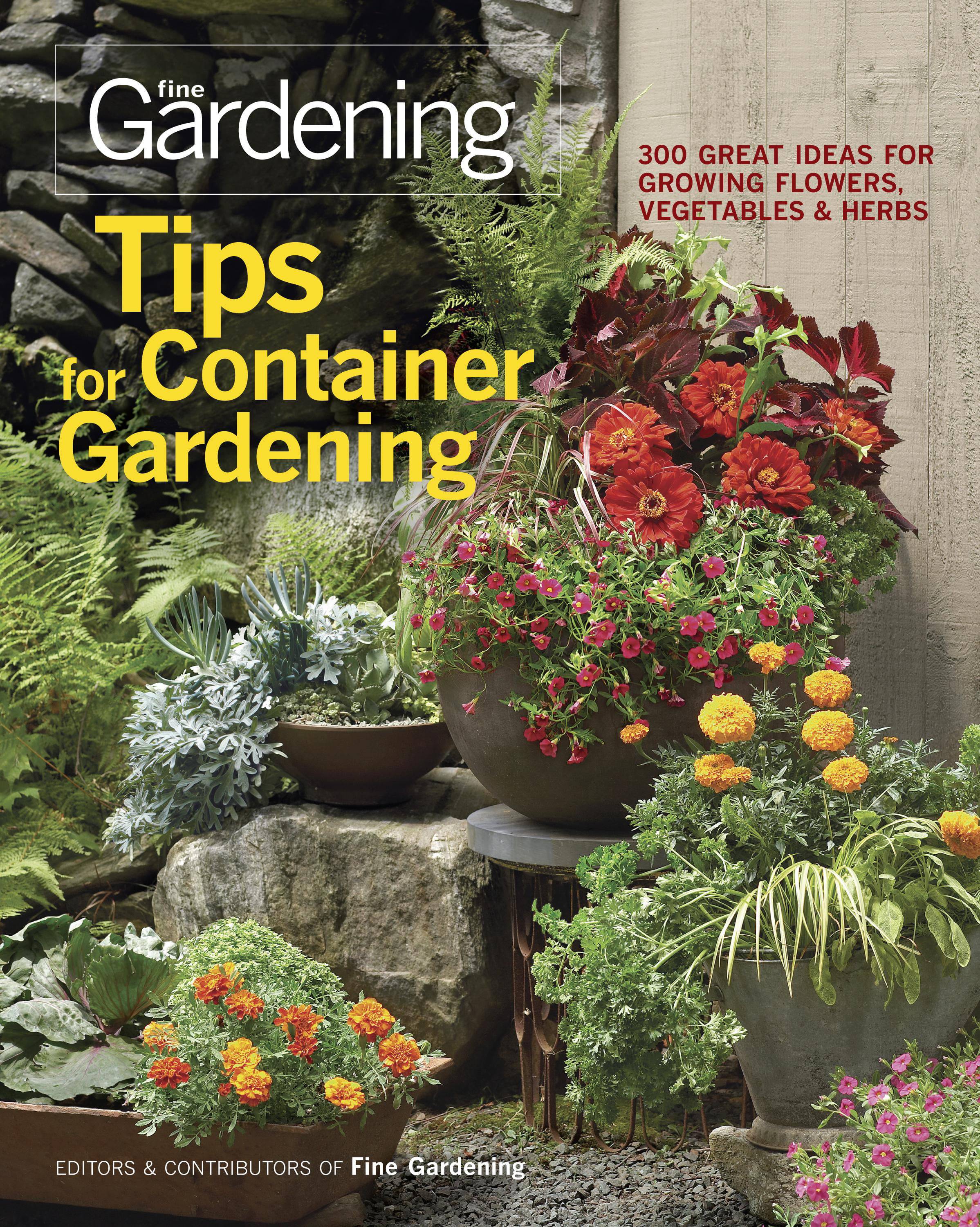 Very Smart Diy Gardening Tips