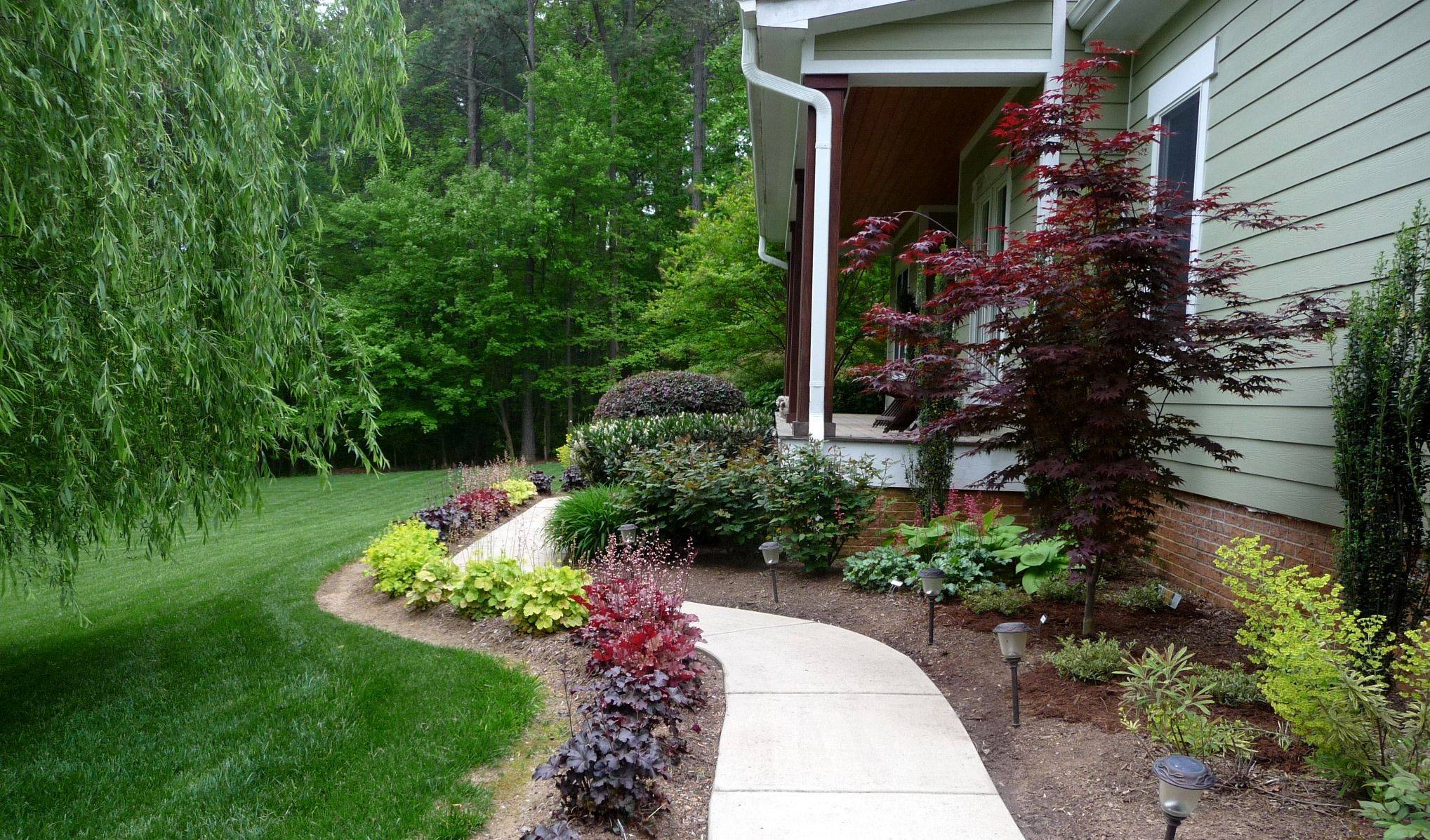 April Gardening Tips