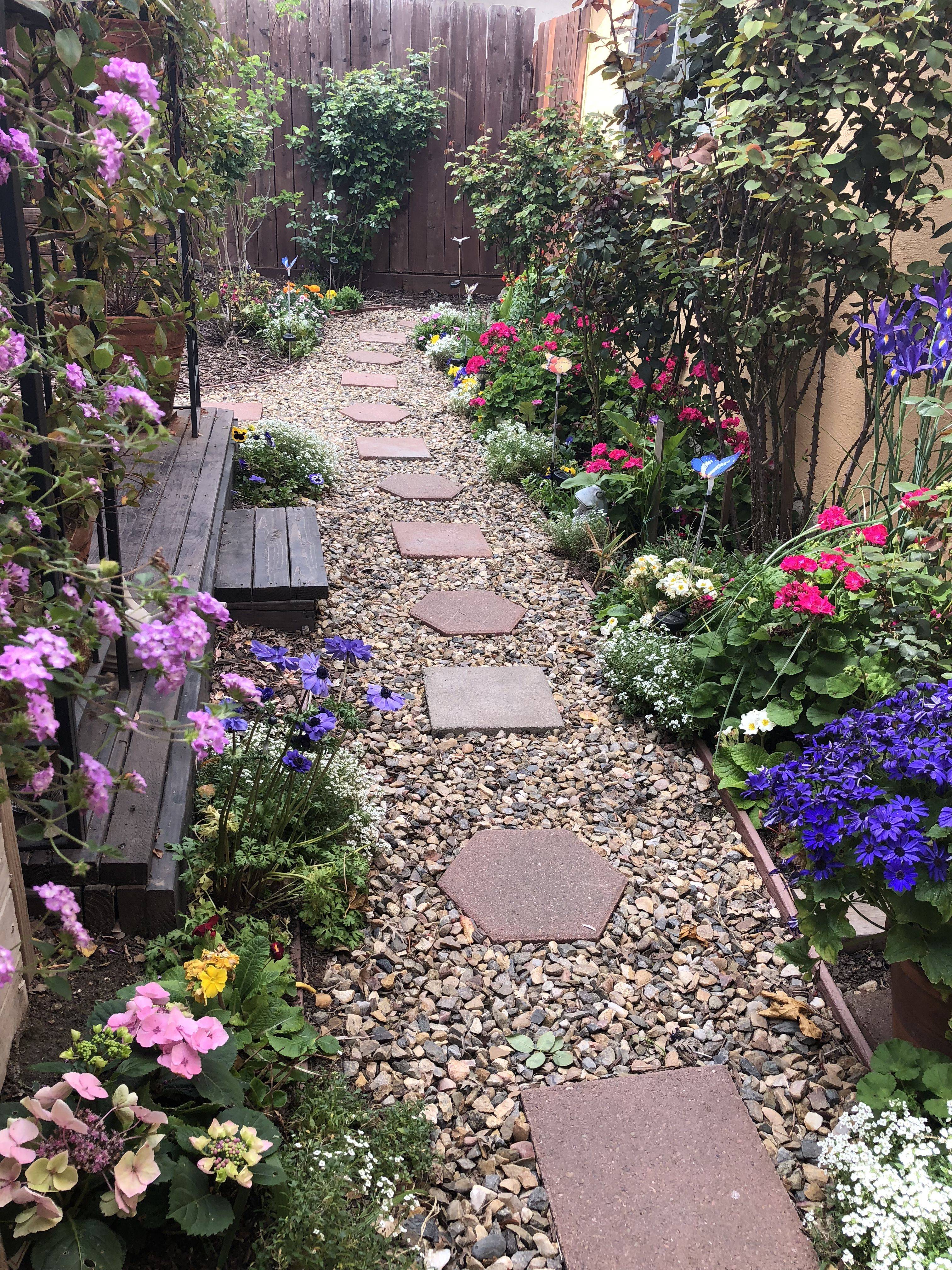 Decking Specialist