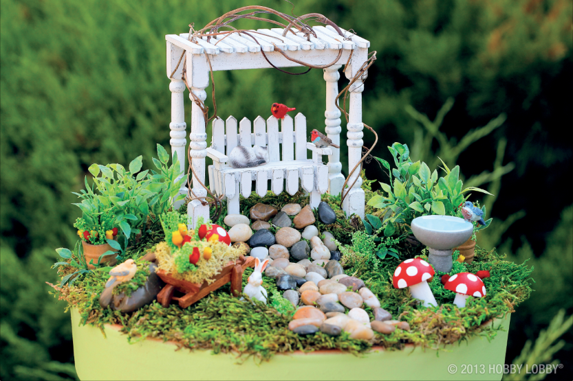 Wooden Hobby Greenhouses