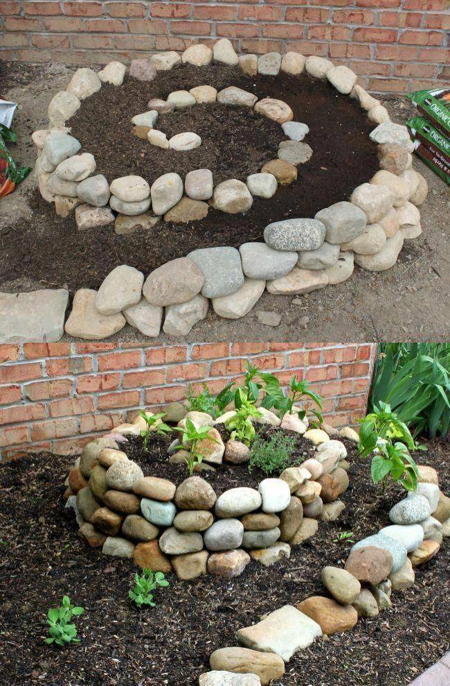 A Survival Garden Diy