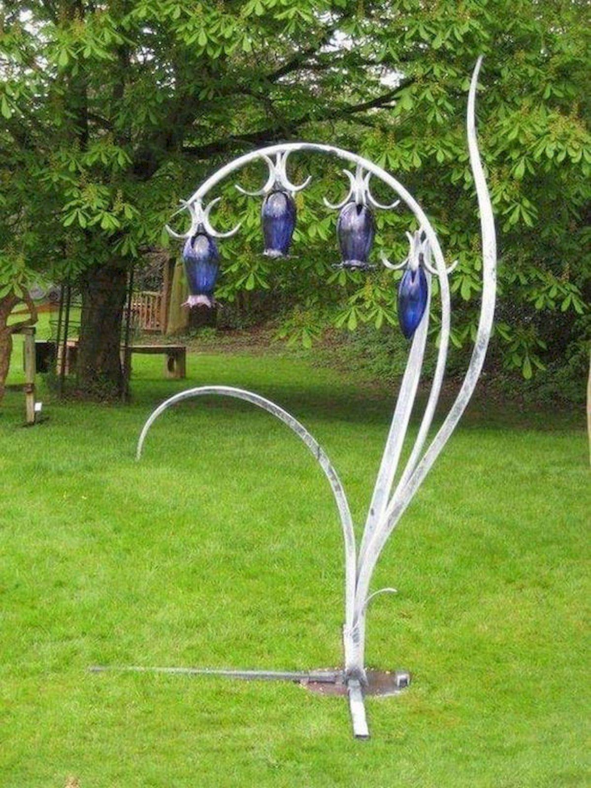 Diy Garden Art
