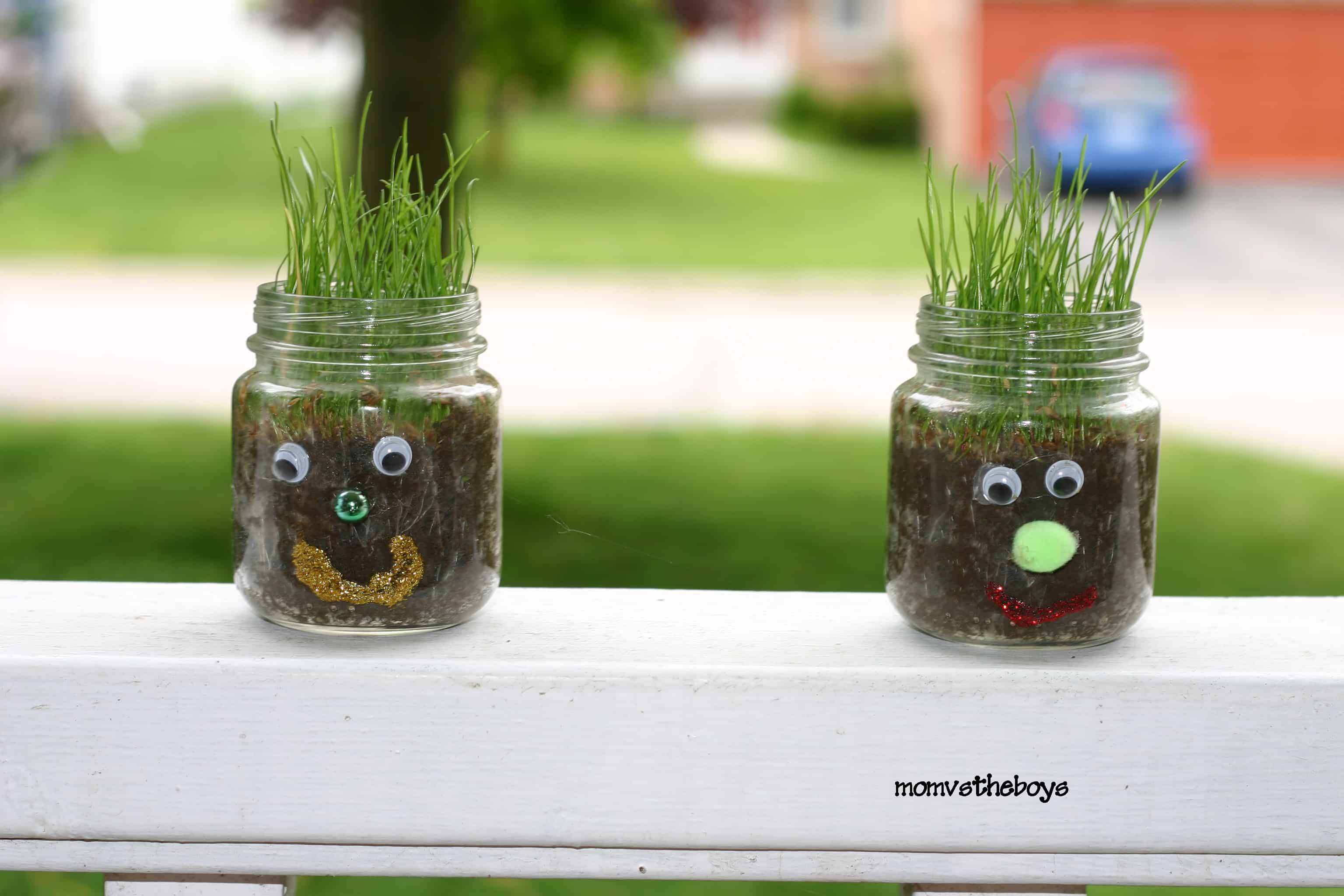 Beautiful Diy Garden Projects