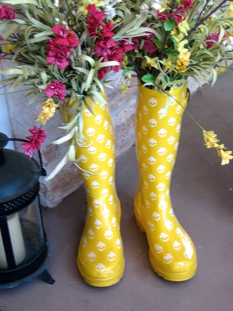 Beautiful Budgetfriendly Spring Garden Diy Projects