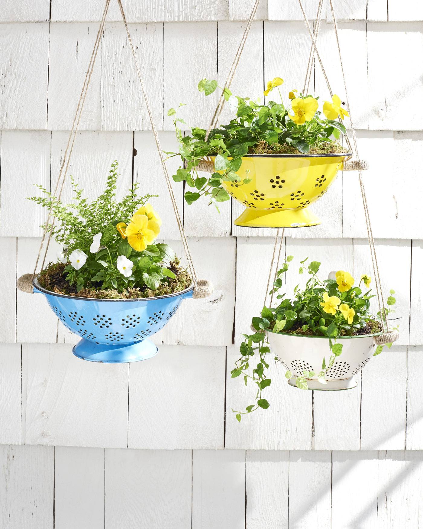 A Spring Gardening Craft