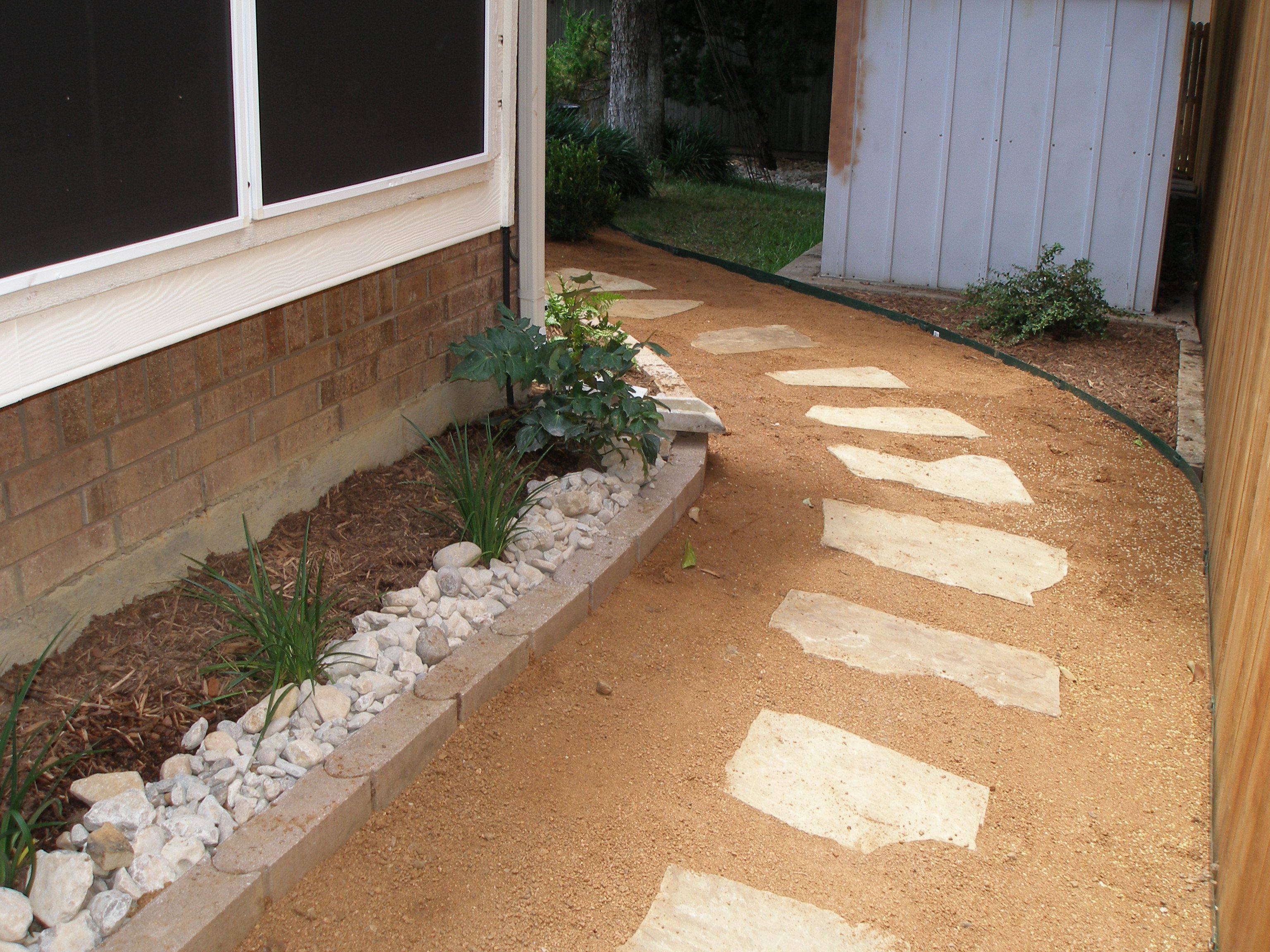 Sublime Garden Design