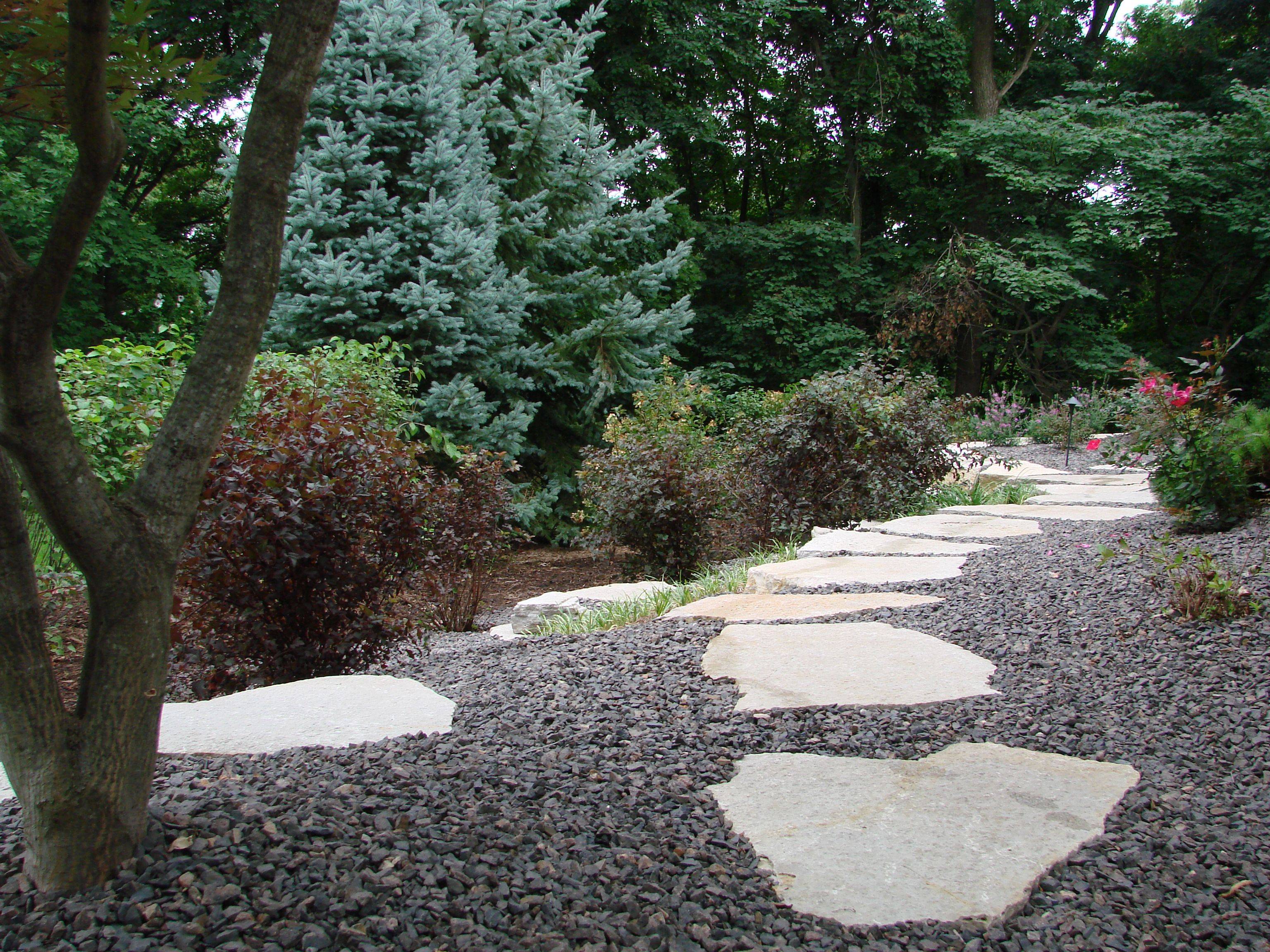 Front Yard Landscaping