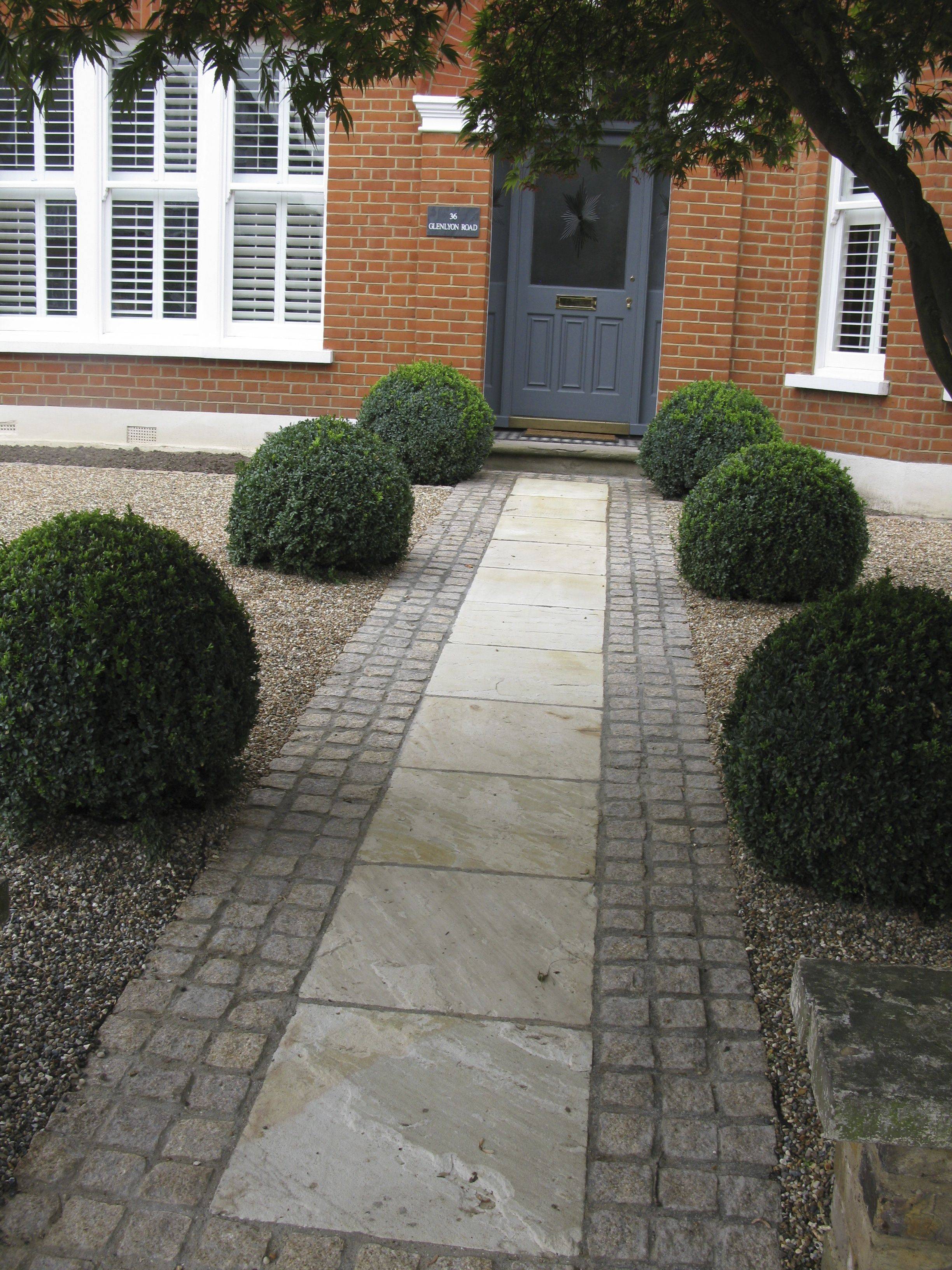 Marshalls Drivesett Tegula Driveway