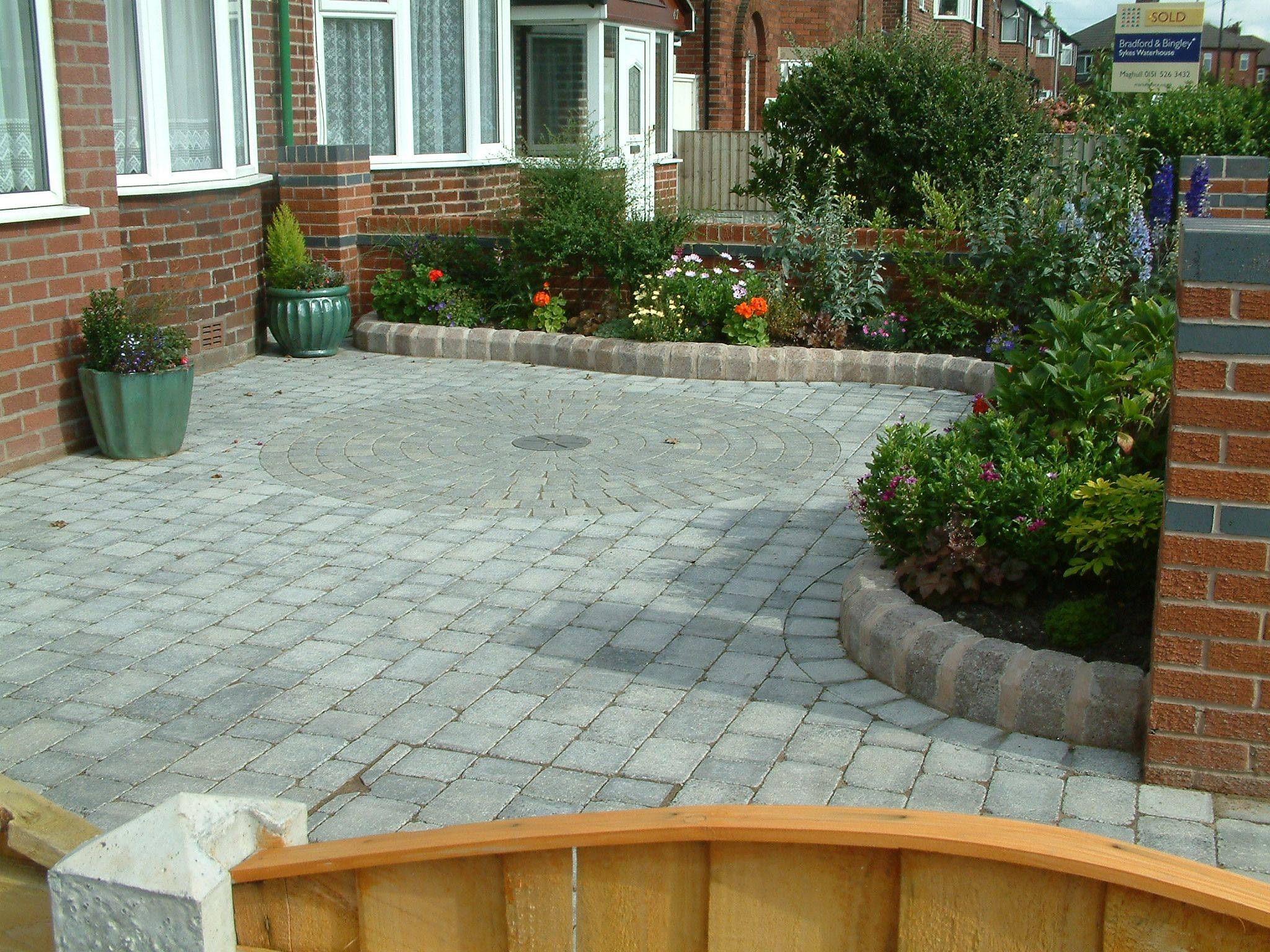 Top Patio Design Ideas Marshalls