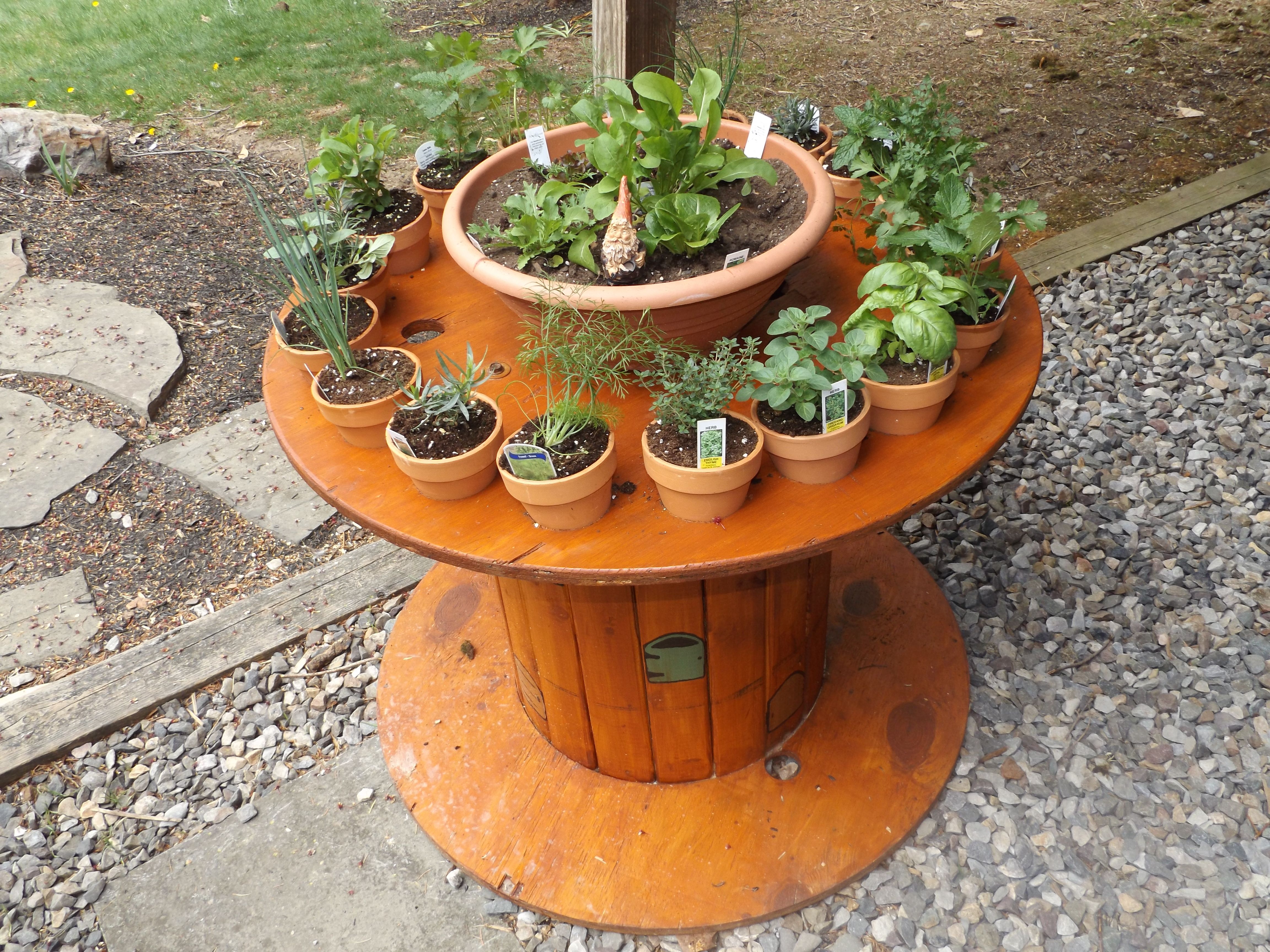 Wheels Woodworking Projects