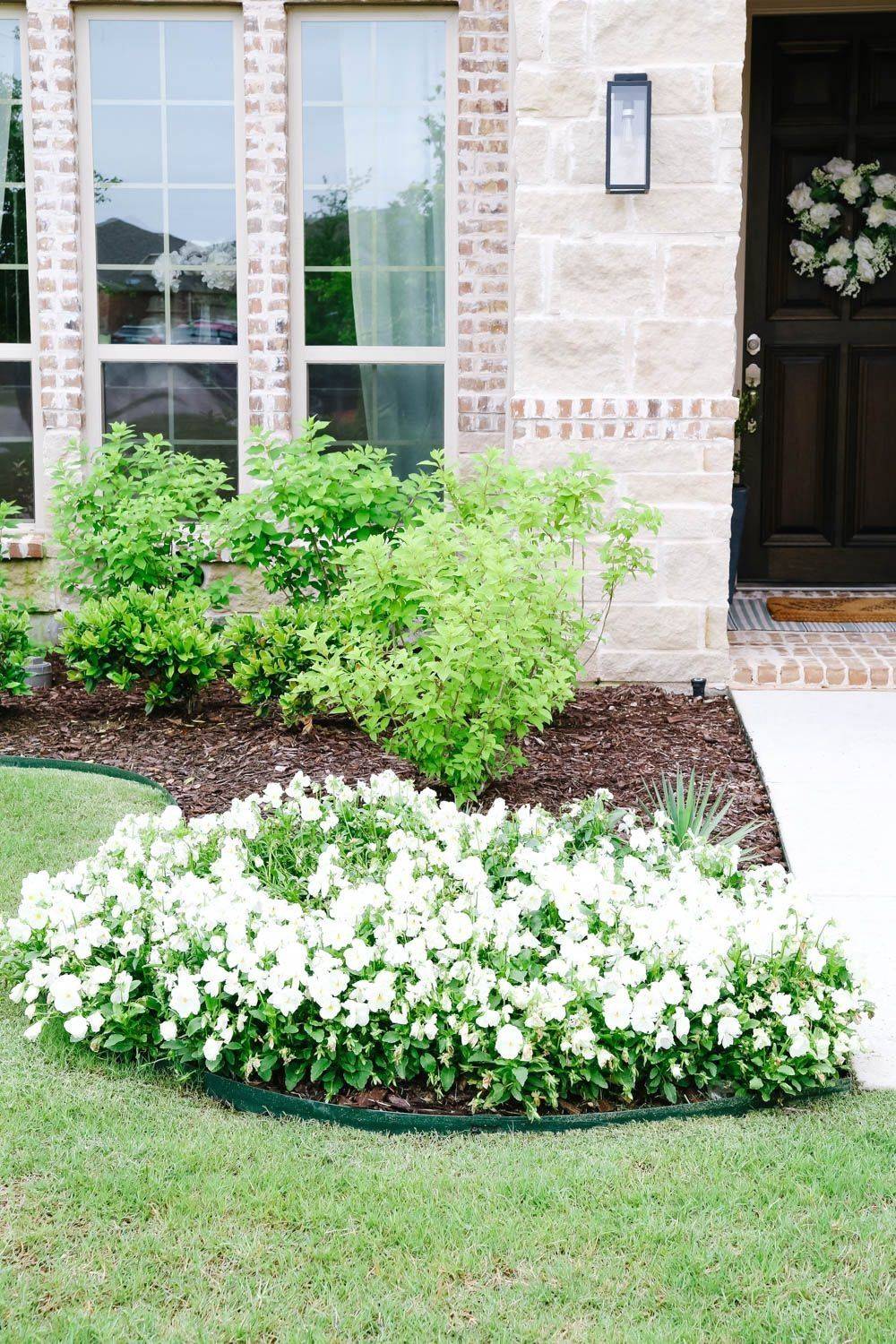 Eye Catching Curb Appeal Ideas