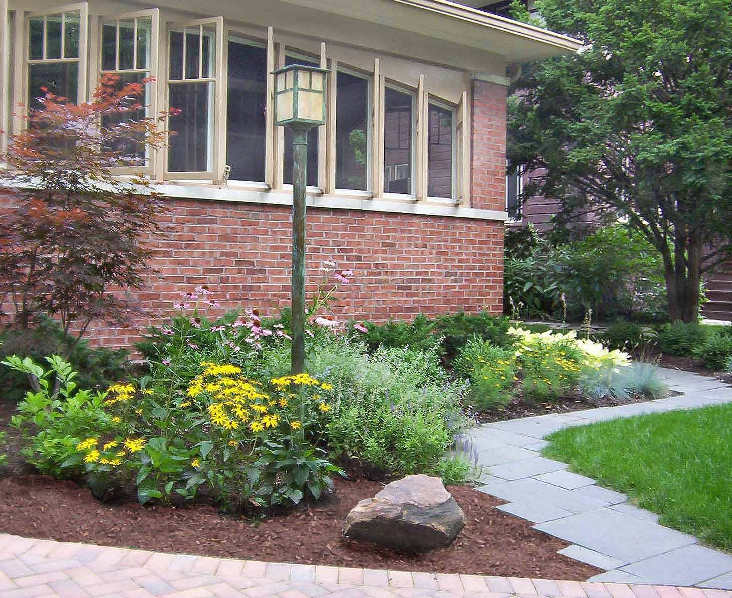 Curb Appeal Tips