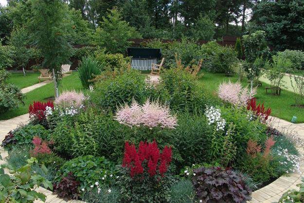 Diy Garden Flower Curb