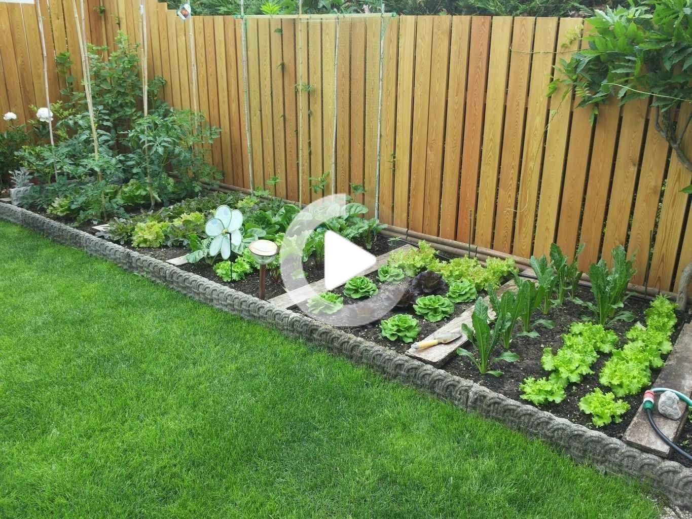 Amazing Small Balcony Garden Design Ideas