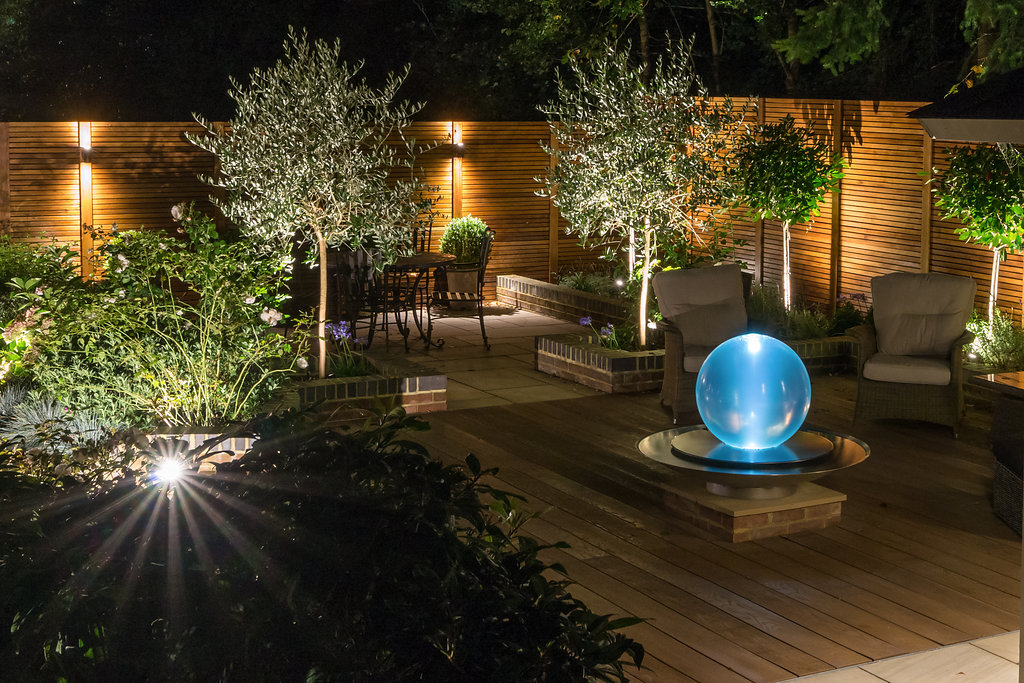 Innovative Outdoor Lighting Ideas