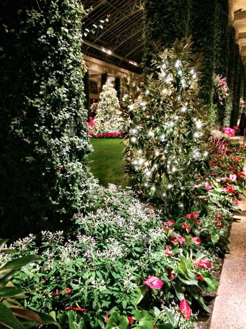 Download Longwood Gardens Wallpaper Gallery