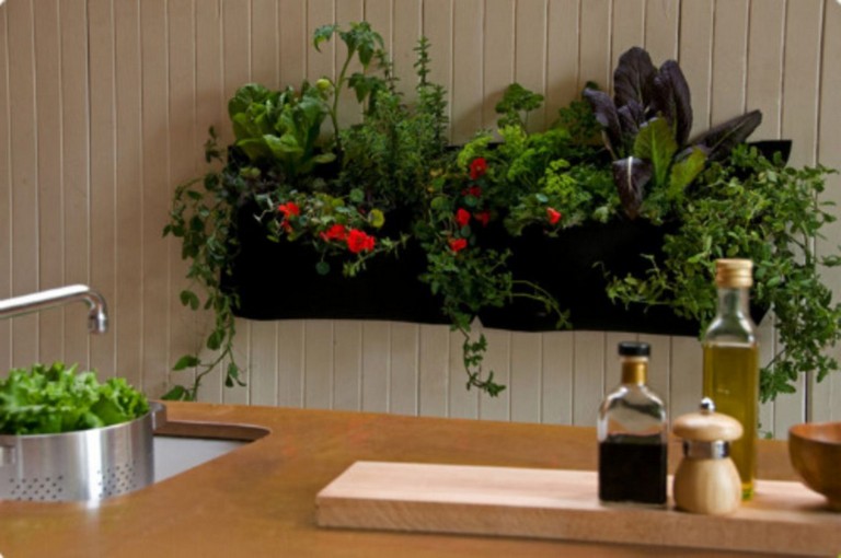 Small Garden Ideas