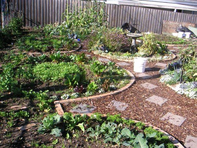 Permaculture