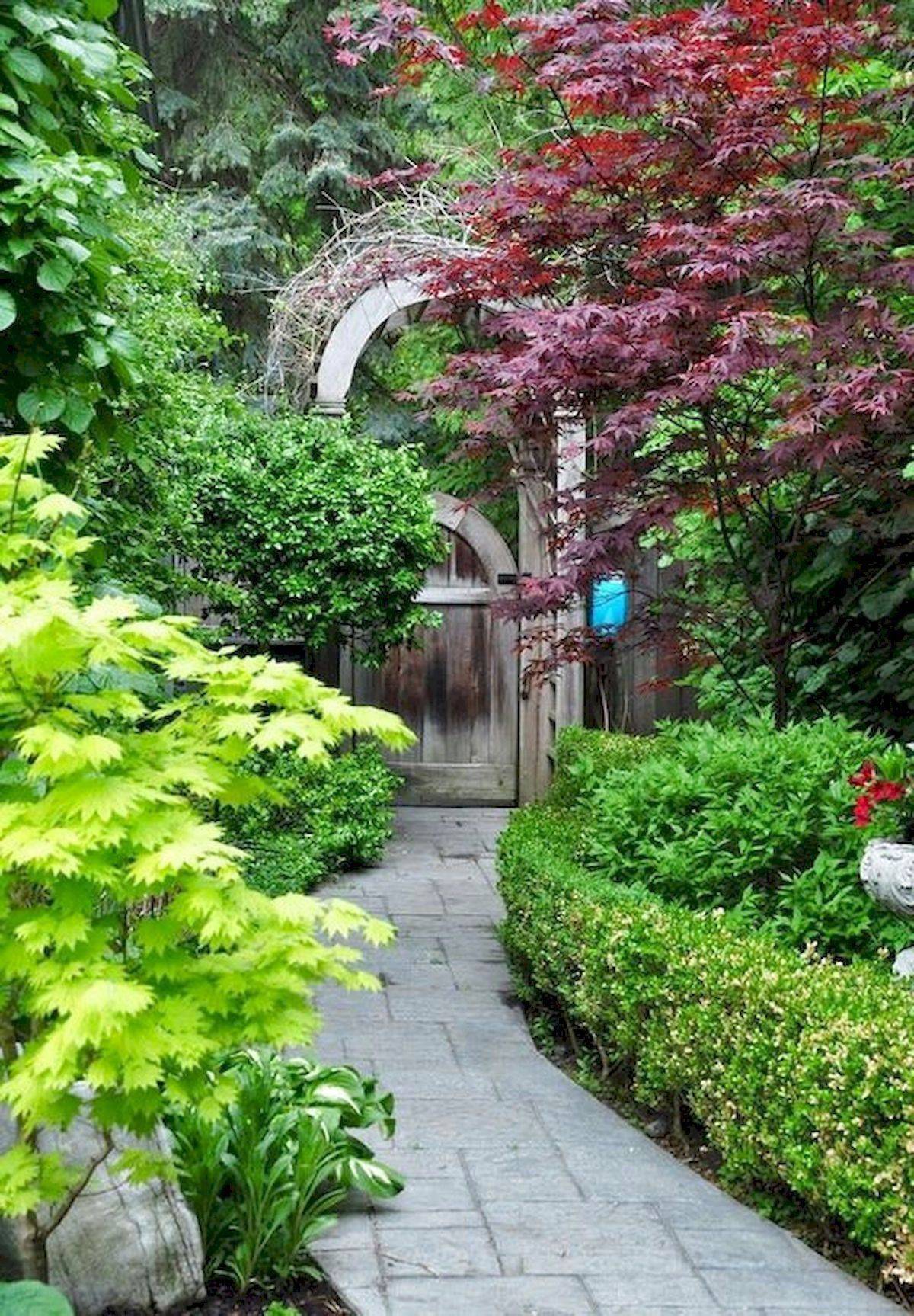 Best Diy Cottage Garden Ideas