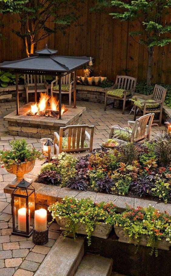Miniature Garden Ideas