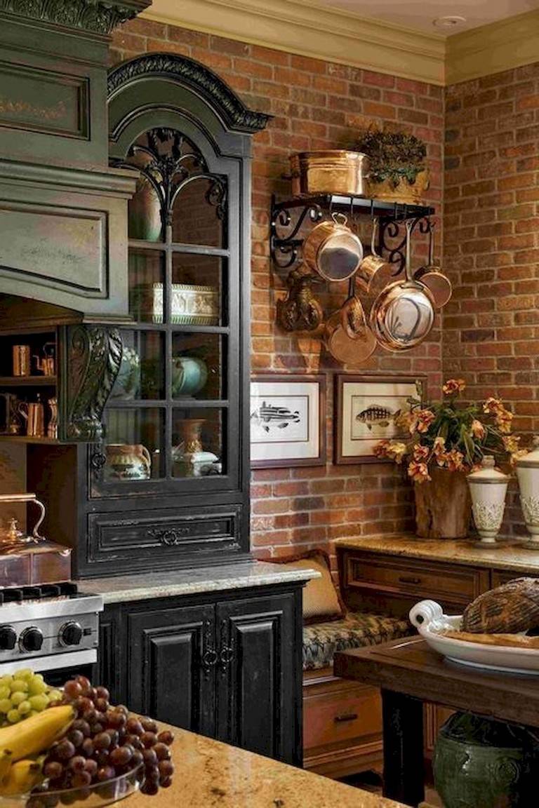 Top French Country Kitchen Decor Ideas Page