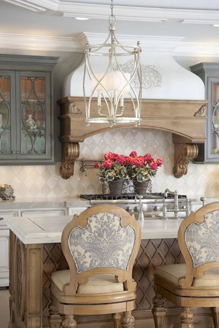 Top French Country Kitchen Decor Ideas Page