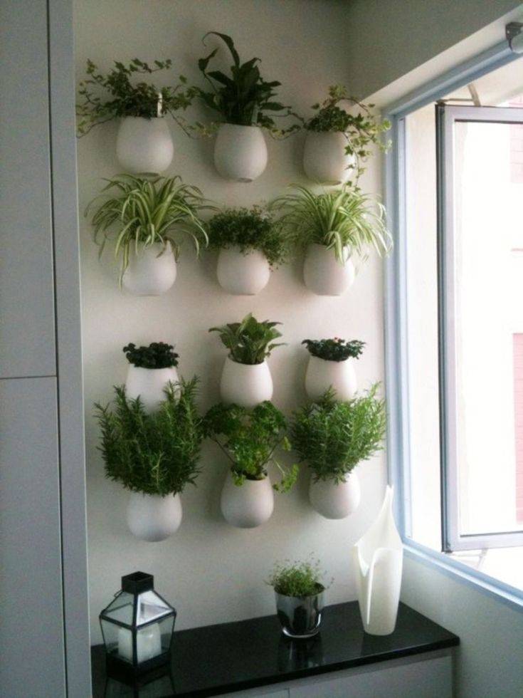 Smart Indoor Herb Garden Ideas
