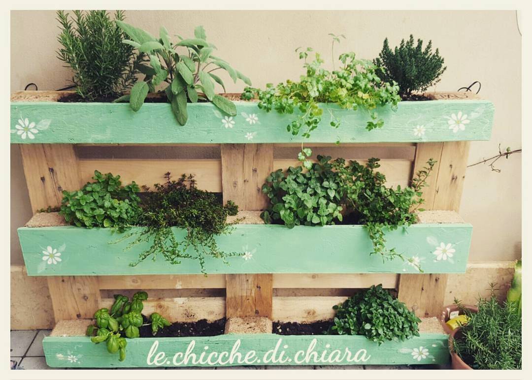 Incredibly Simple Diy Herbs Garden Ideas