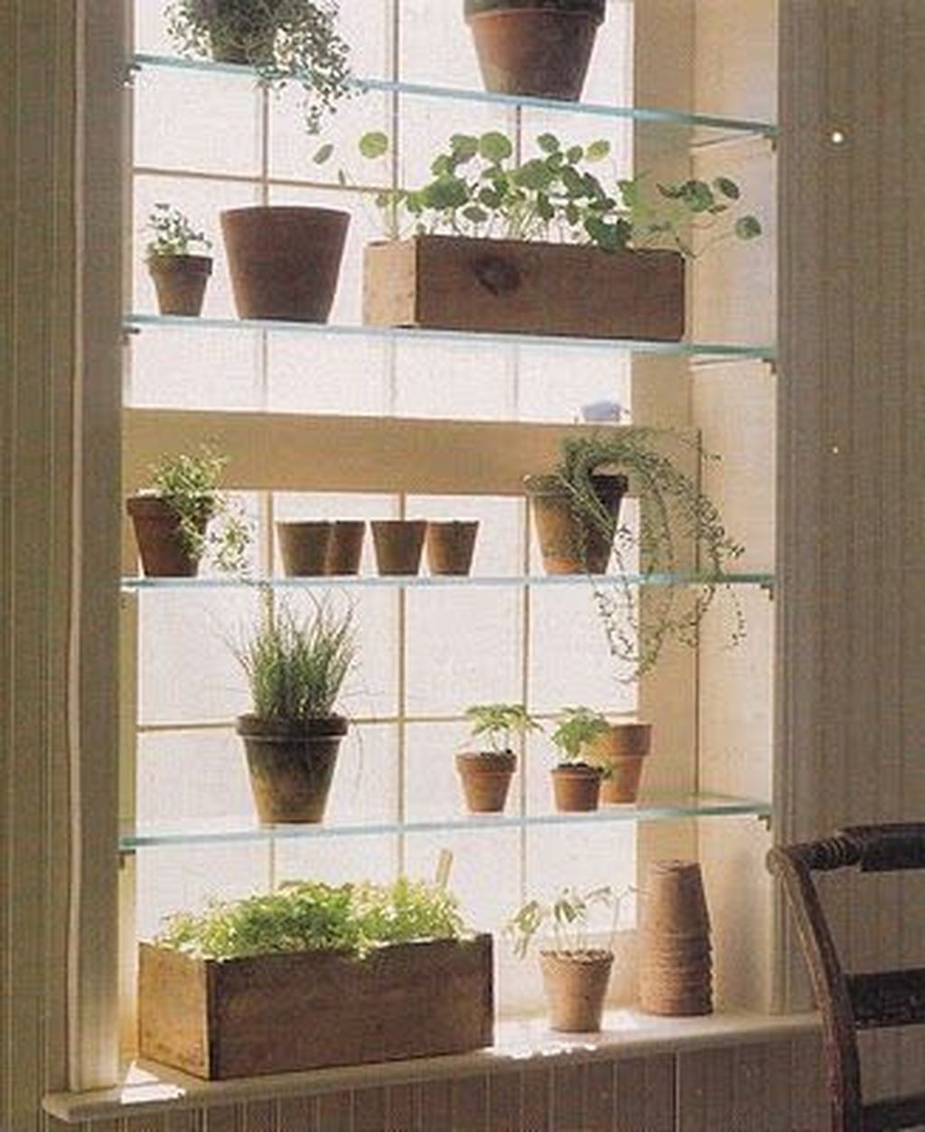 Best Diy Indoor Garden Decoration Ideas