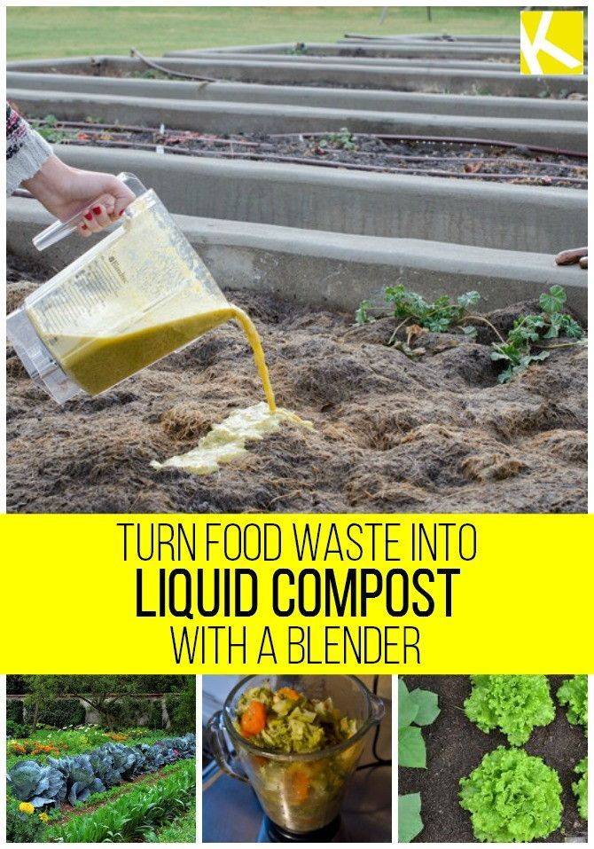 Simple Gardening Hacks