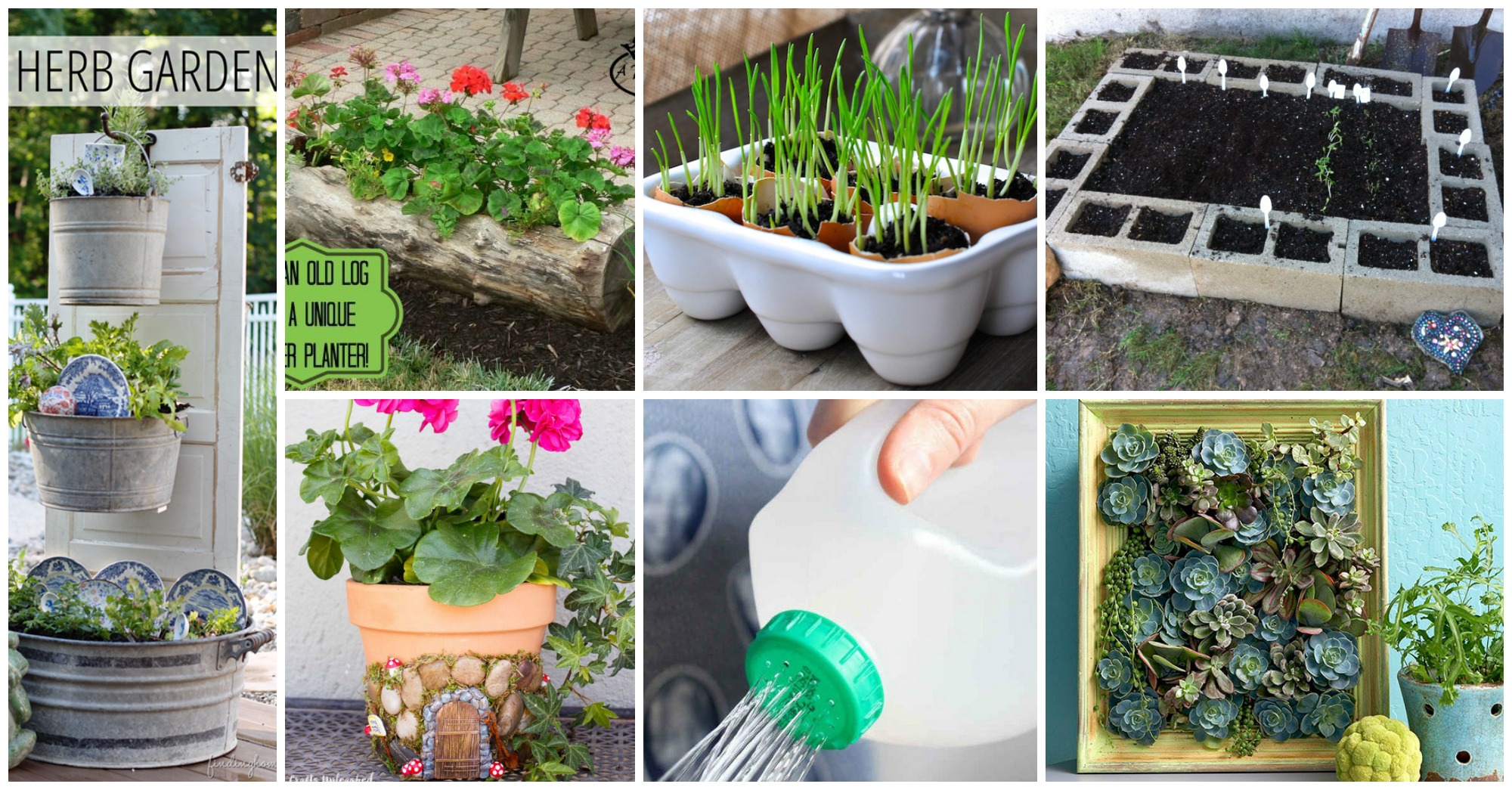 Brilliant Diy Gardening Hacks You Wish You Knew Early On In