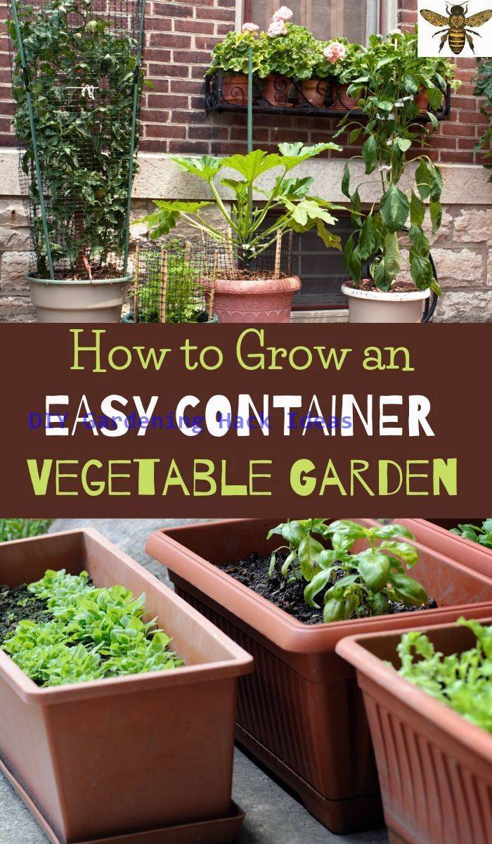 Homesteading Hacks
