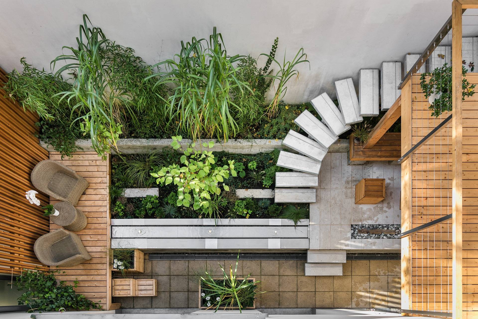 Your Dream Garden