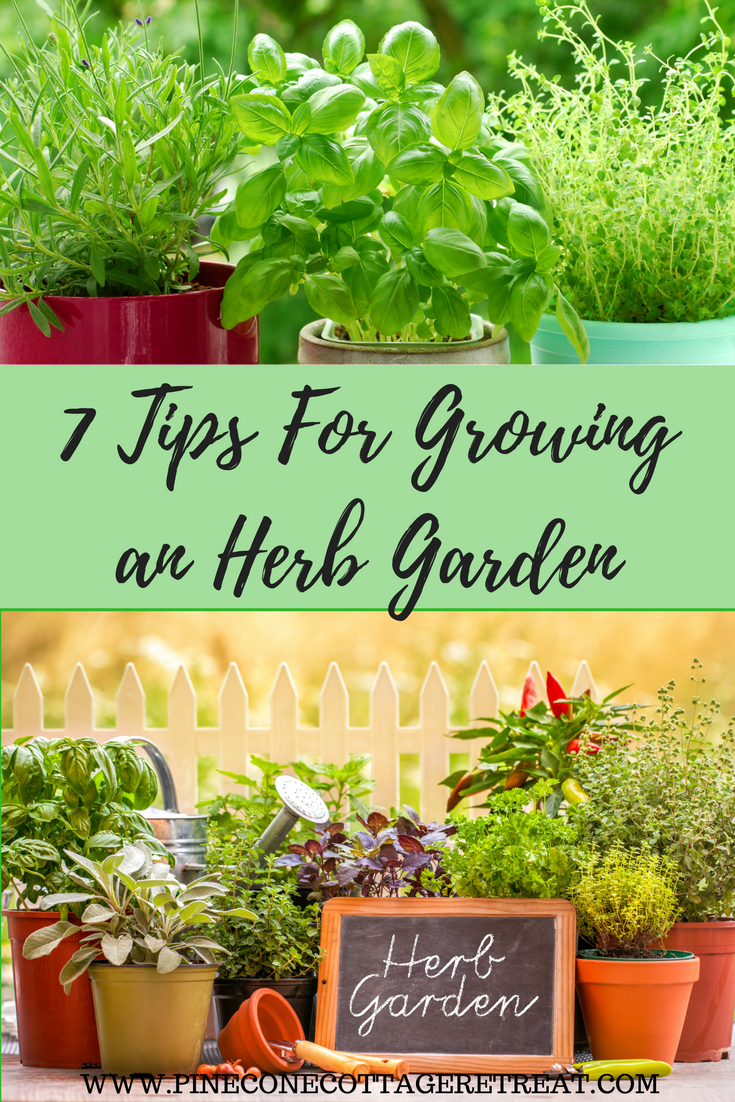 Fabulous Diy Herb Garden Ideas