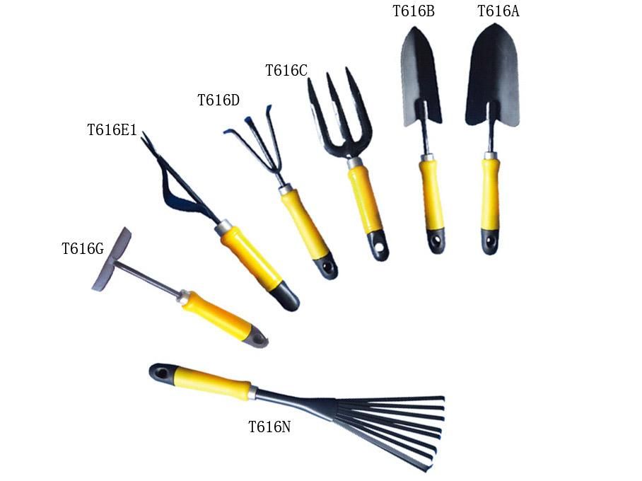 Gardentoolsessential Garden Tools